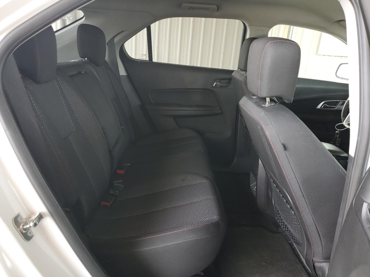 2015 Chevrolet Equinox VIN 2GNALBEK4F1111141 Copart auction photo, mechanical damage thumbnail 11