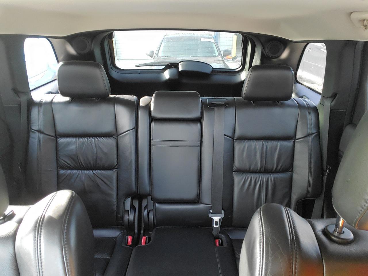 2011 Jeep Grand Cherokee VIN 1J4RR4GG7BC731494 Copart auction photo, front end damage thumbnail 10