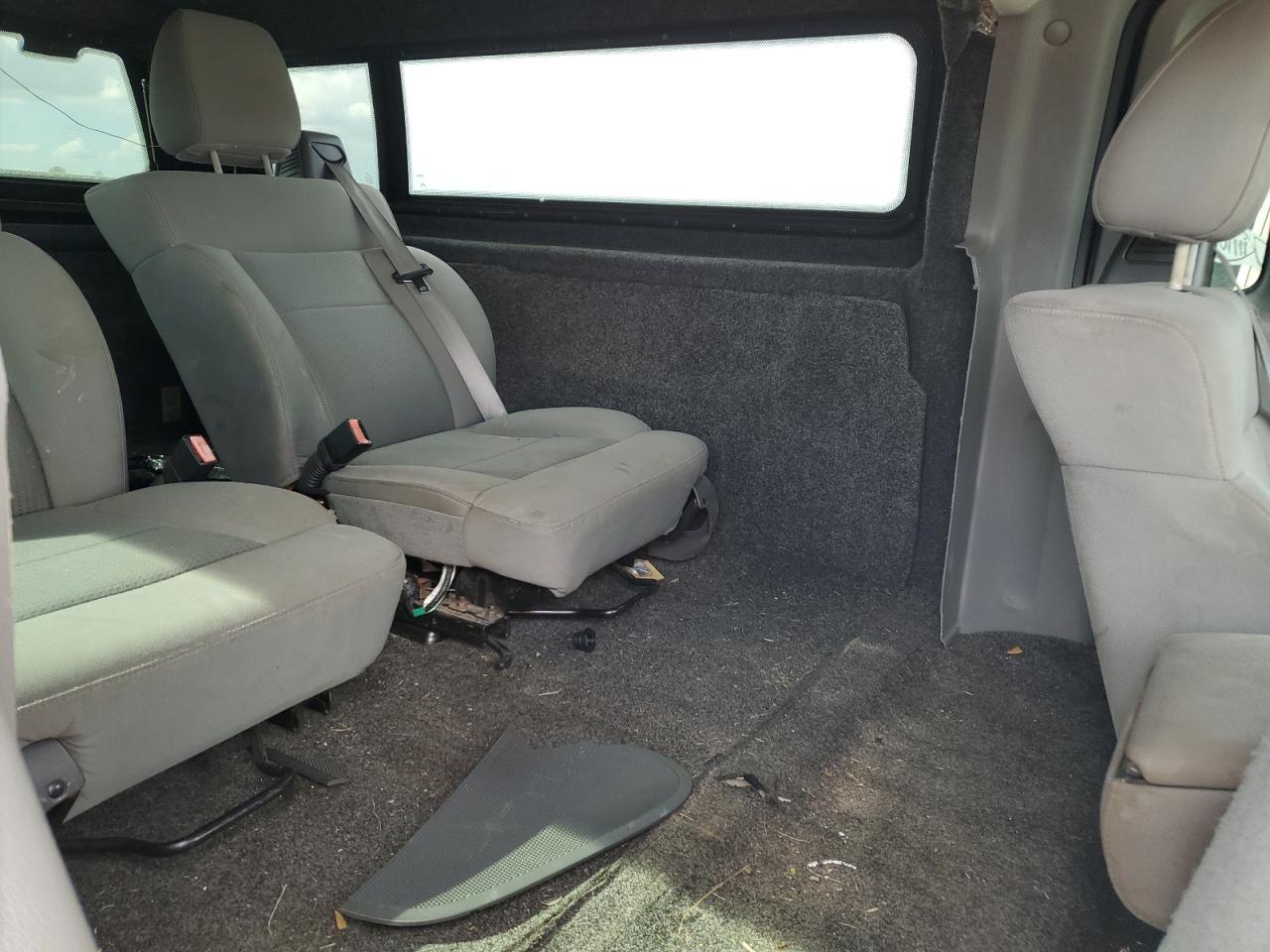2004 Ford F-150 VIN 1FTRF12W44NA16188 Copart auction photo, minor dent/scratches damage thumbnail 10