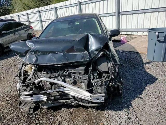 2020 Toyota Corolla VIN JTDEPRAE7LJ055754 Copart auction photo, front end / side damage thumbnail 10
