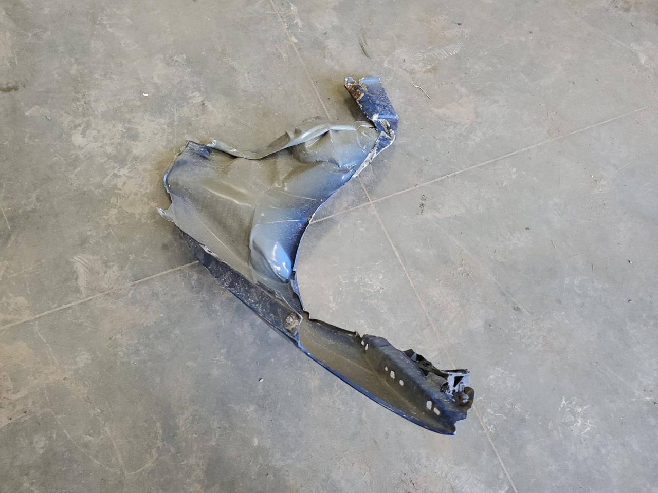 2003 Ford Focus VIN 1FAFP34383W126867 Copart auction photo, front end / side damage thumbnail 12