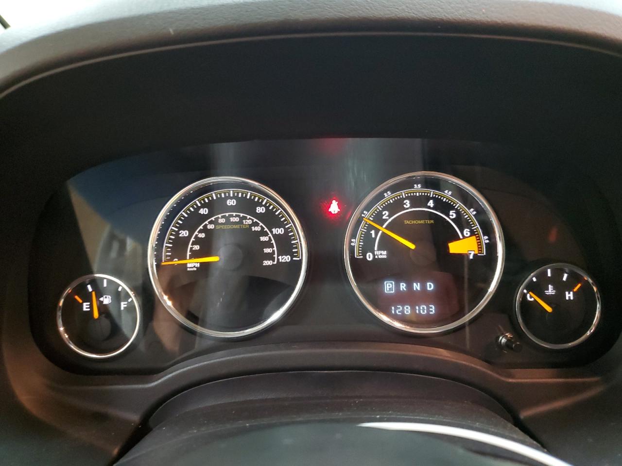 2017 Jeep Compass VIN 1C4NJCEB5HD185083 Copart auction photo, front end / minor dent/scratches damage thumbnail 9