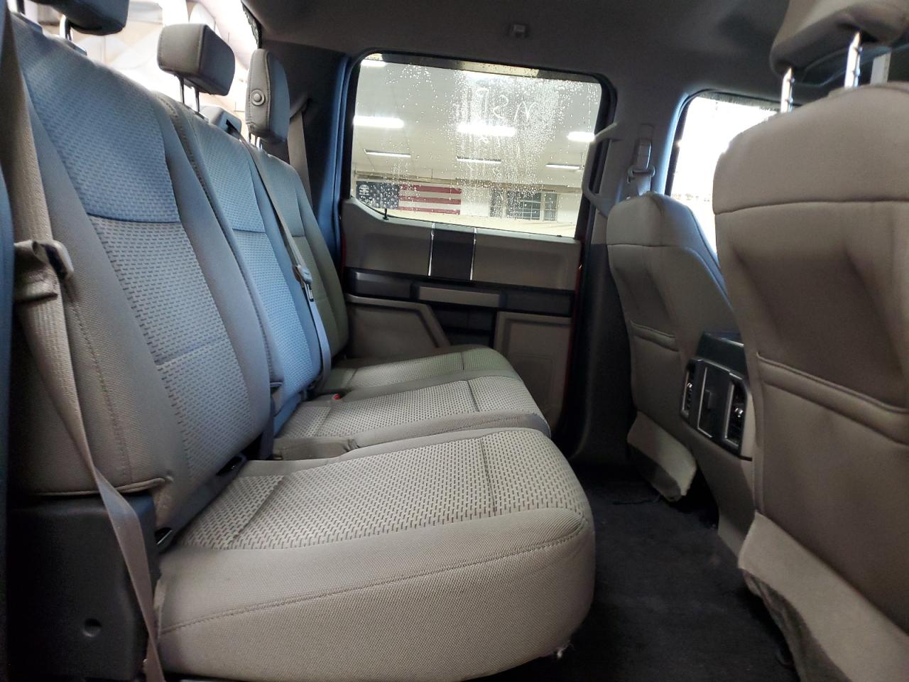 2015 Ford F-150 VIN 1FTEW1EP5FFB89640 Copart auction photo, front end / side damage thumbnail 10