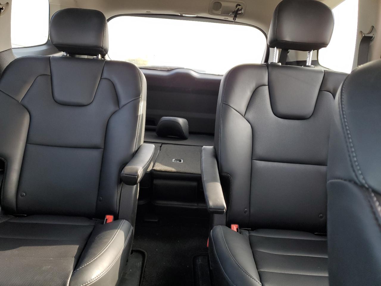2024 KIA Telluride VIN 5XYP64GC5RG553982 Copart auction photo, front end damage thumbnail 10