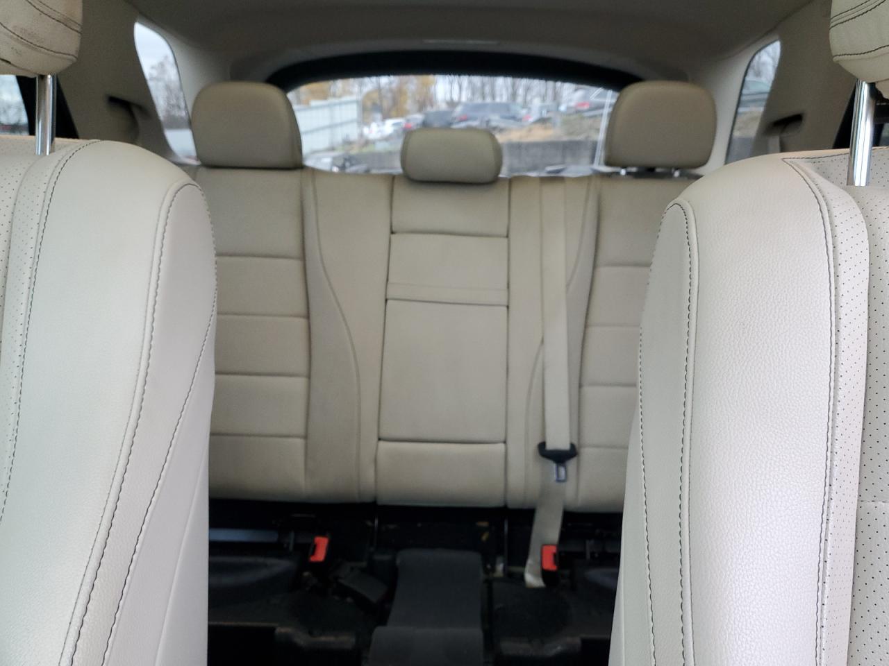 2020 Mercedes-Benz GLE VIN 4JGFB4KB6LA073734 Copart auction photo, rear end / minor dent/scratches damage thumbnail 10