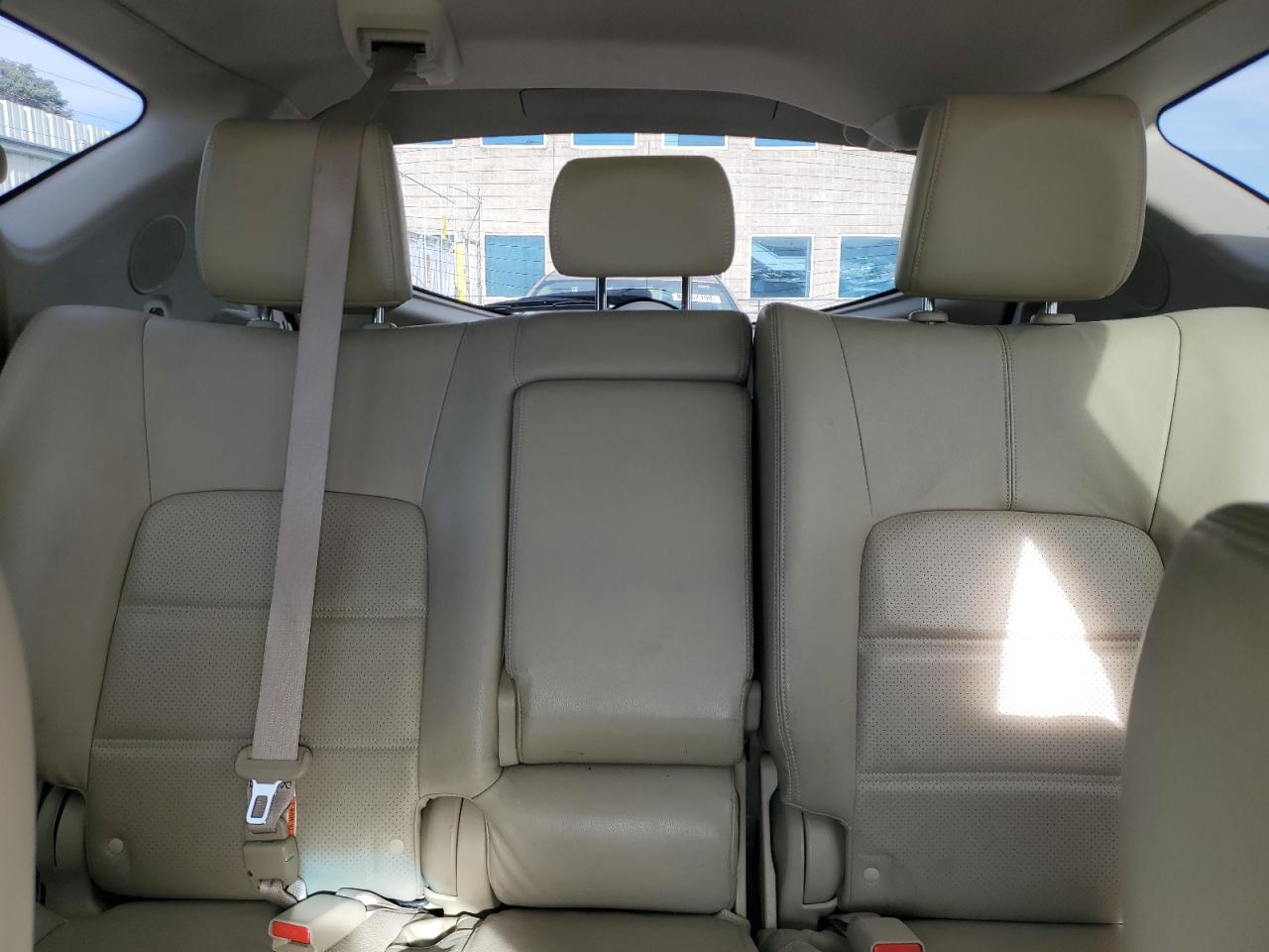 2014 Nissan Murano VIN JN8AZ1MW5EW512683 Copart auction photo, front end damage thumbnail 10