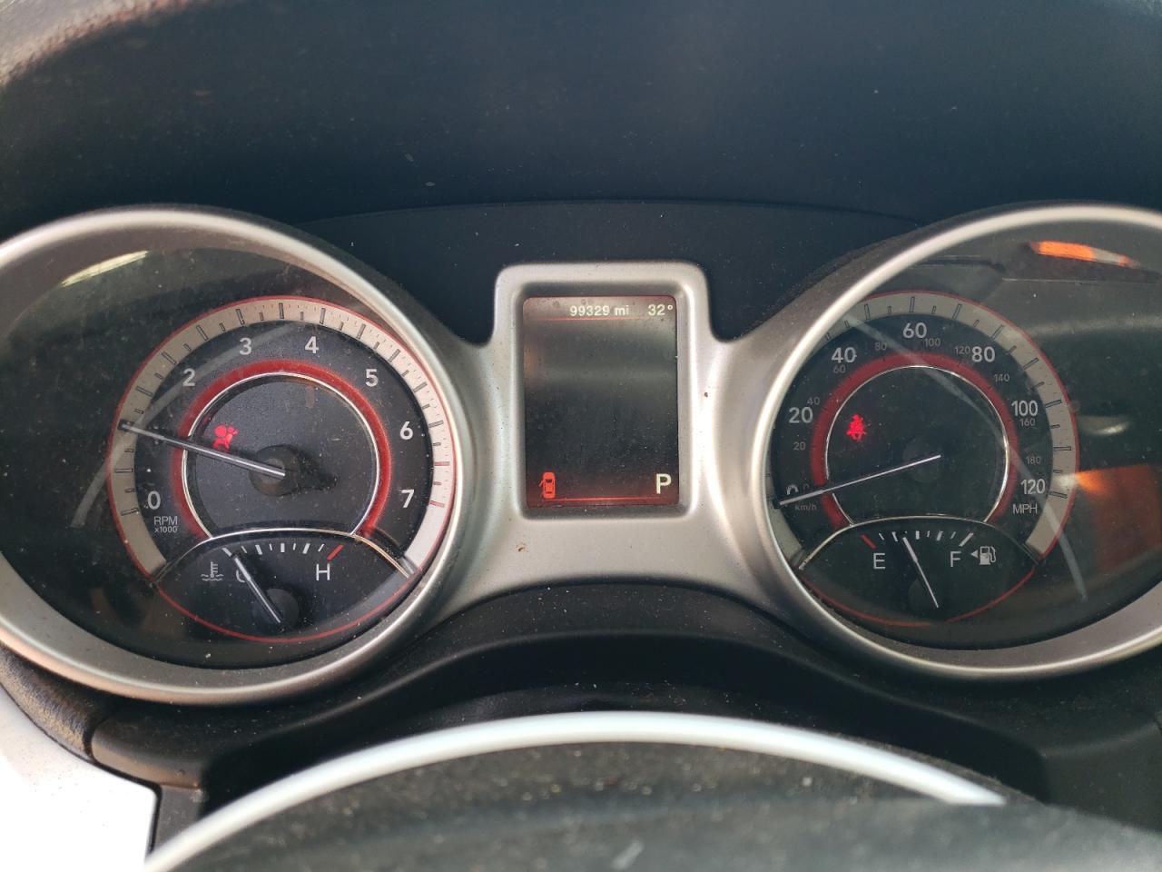 2019 Dodge Journey VIN 3C4PDCBBXKT784275 Copart auction photo, front end damage thumbnail 9