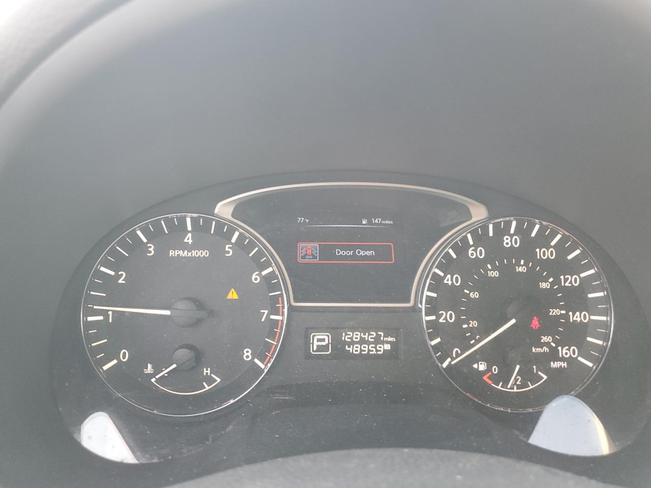2015 Nissan Altima VIN 1N4AL3AP1FC188744 Copart auction photo, front end damage thumbnail 9