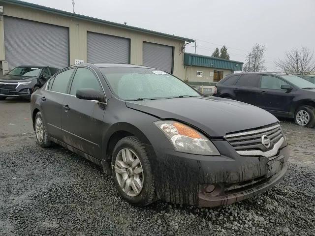 2009 Nissan Altima VIN 1N4AL21E59N513543 Copart auction photo, front end damage thumbnail 11