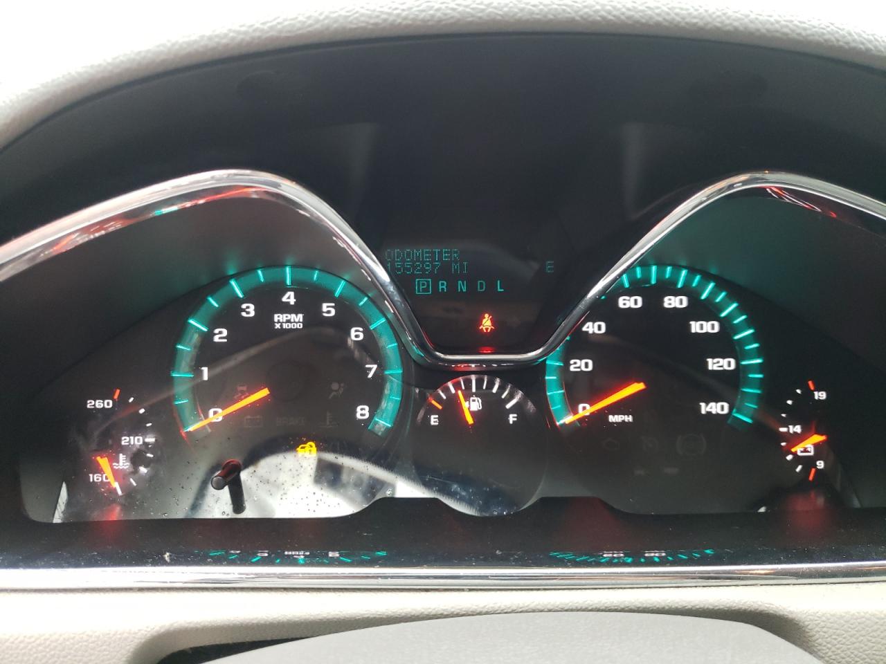 2017 Chevrolet Traverse VIN 1GNKRGKDXHJ134065 Copart auction photo, normal wear / mechanical damage thumbnail 9