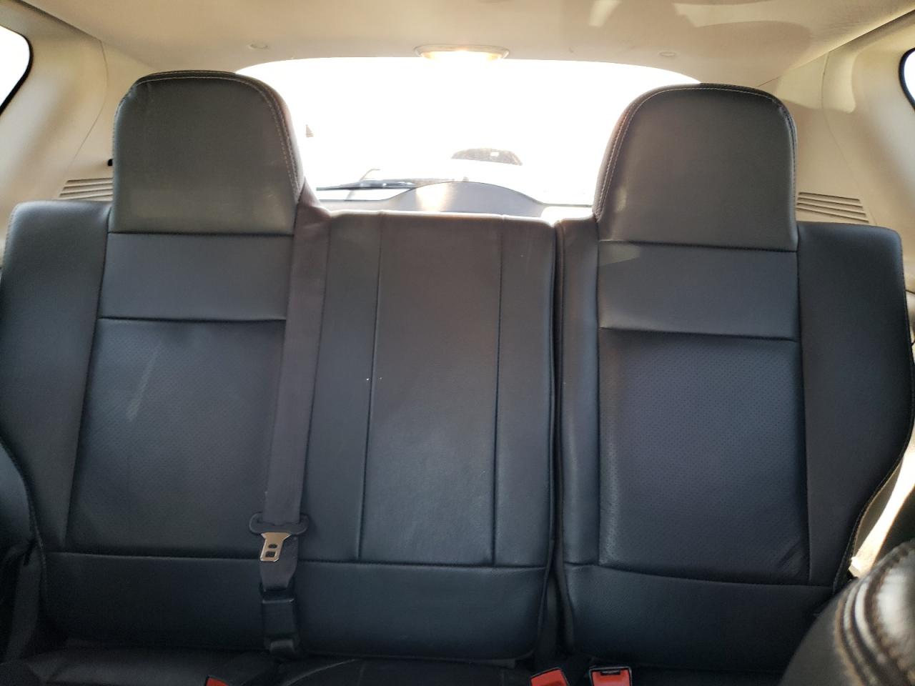 2017 Jeep Compass VIN 1C4NJCEAXHD163149 Copart auction photo, minor dent/scratches damage thumbnail 10