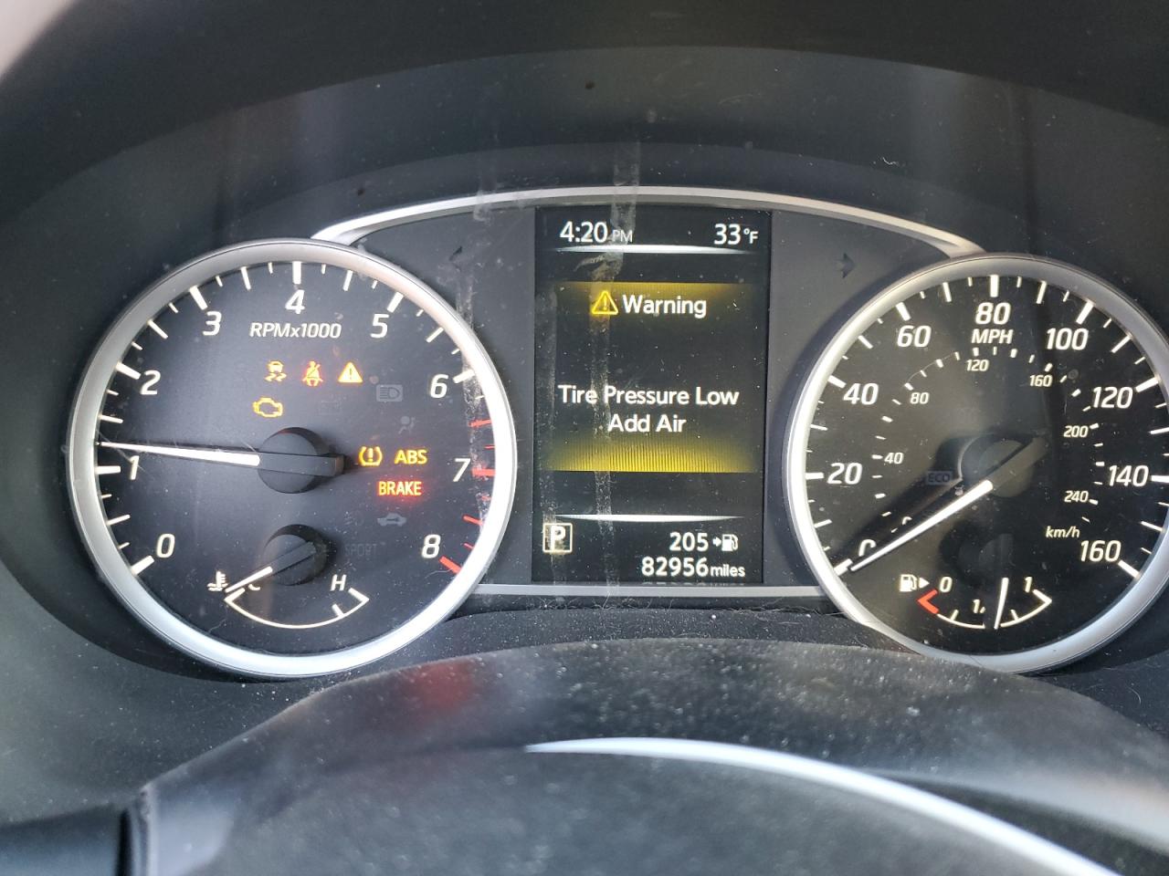 2017 Nissan Sentra VIN 3N1AB7AP5HY248400 Copart auction photo, front end / side damage thumbnail 9