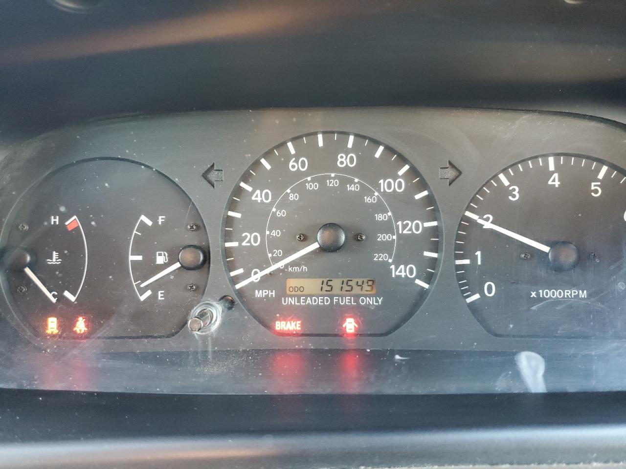 1999 Toyota Camry VIN 4T1BG22K0XU615466 Copart auction photo, rear end / side damage thumbnail 9