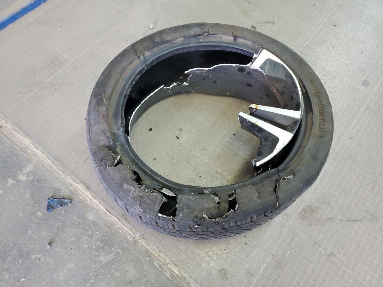 2020 Nissan Sentra VIN 3N1AB8DV6LY312761 Copart auction photo, front end / side damage thumbnail 14