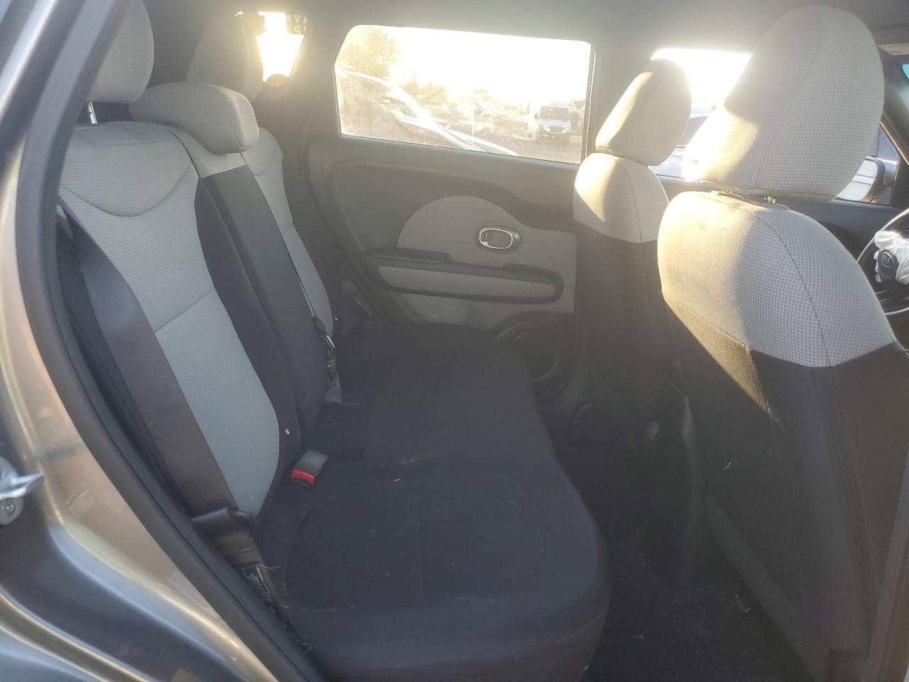 2015 KIA Soul VIN KNDJN2A28F7125801 Copart auction photo, front end / minor dent/scratches damage thumbnail 11