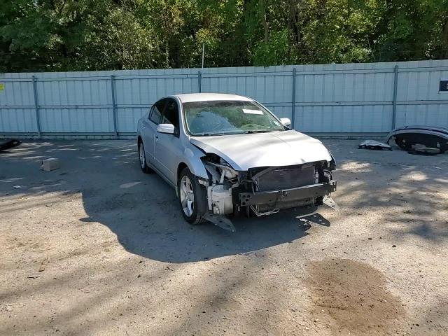 2008 Nissan Altima VIN 1N4BL21E18N470838 Copart auction photo, front end damage thumbnail 10