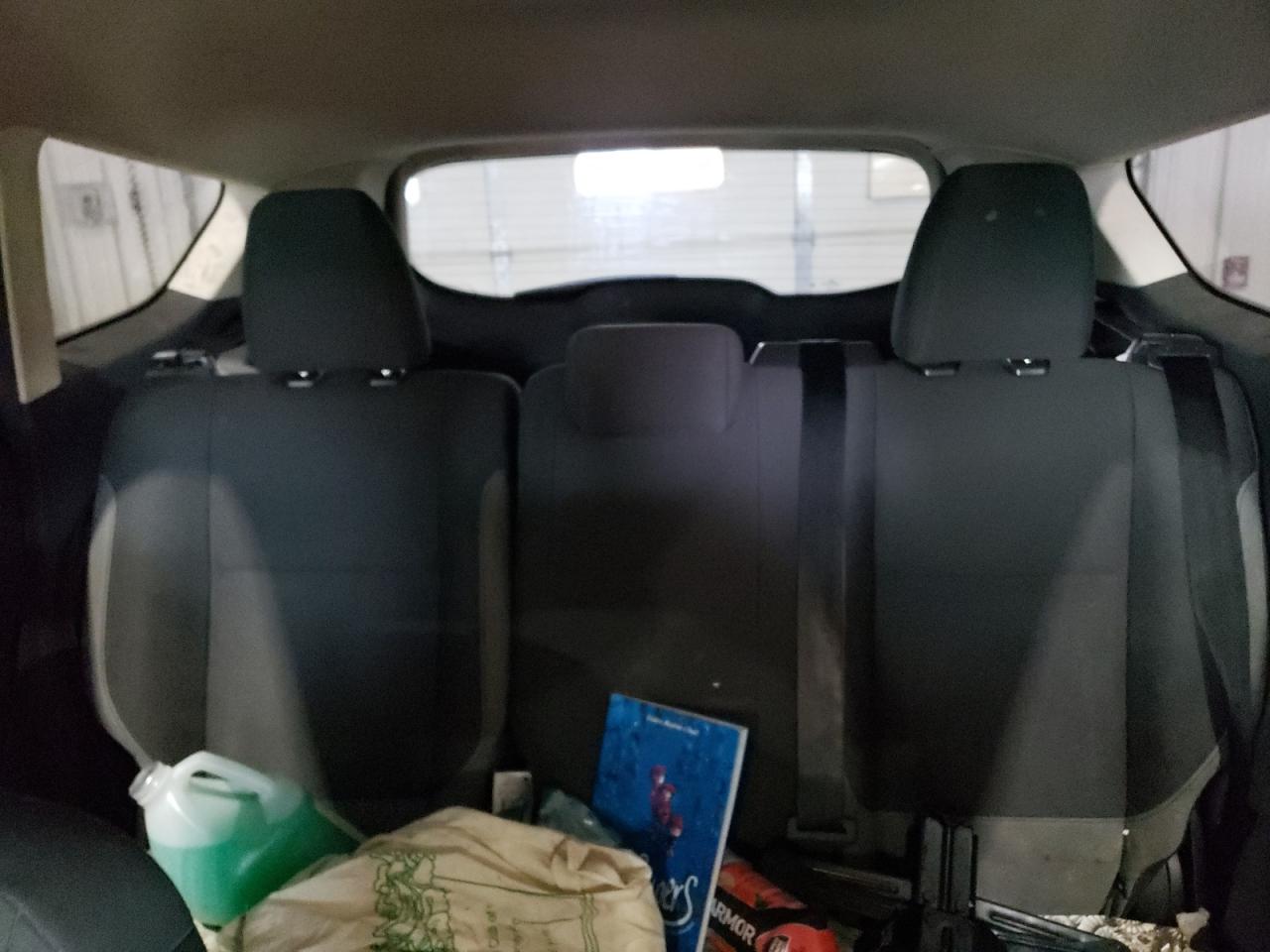 2013 Ford Escape VIN 1FMCU0F78DUD14785 Copart auction photo, front end damage thumbnail 10
