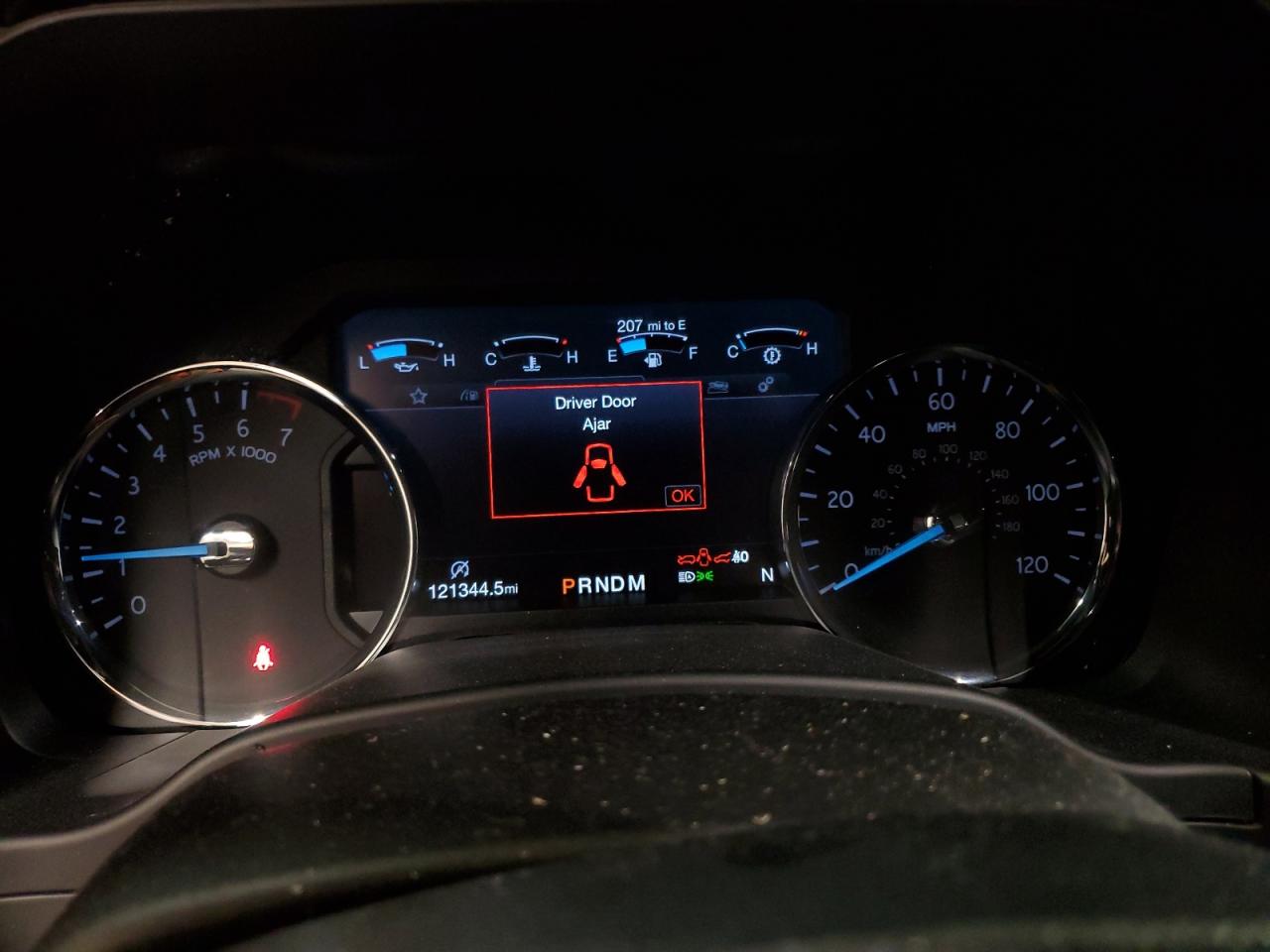 2019 Ford Expedition VIN 1FMJK2ATXKEA05985 Copart auction photo, front end damage thumbnail 9