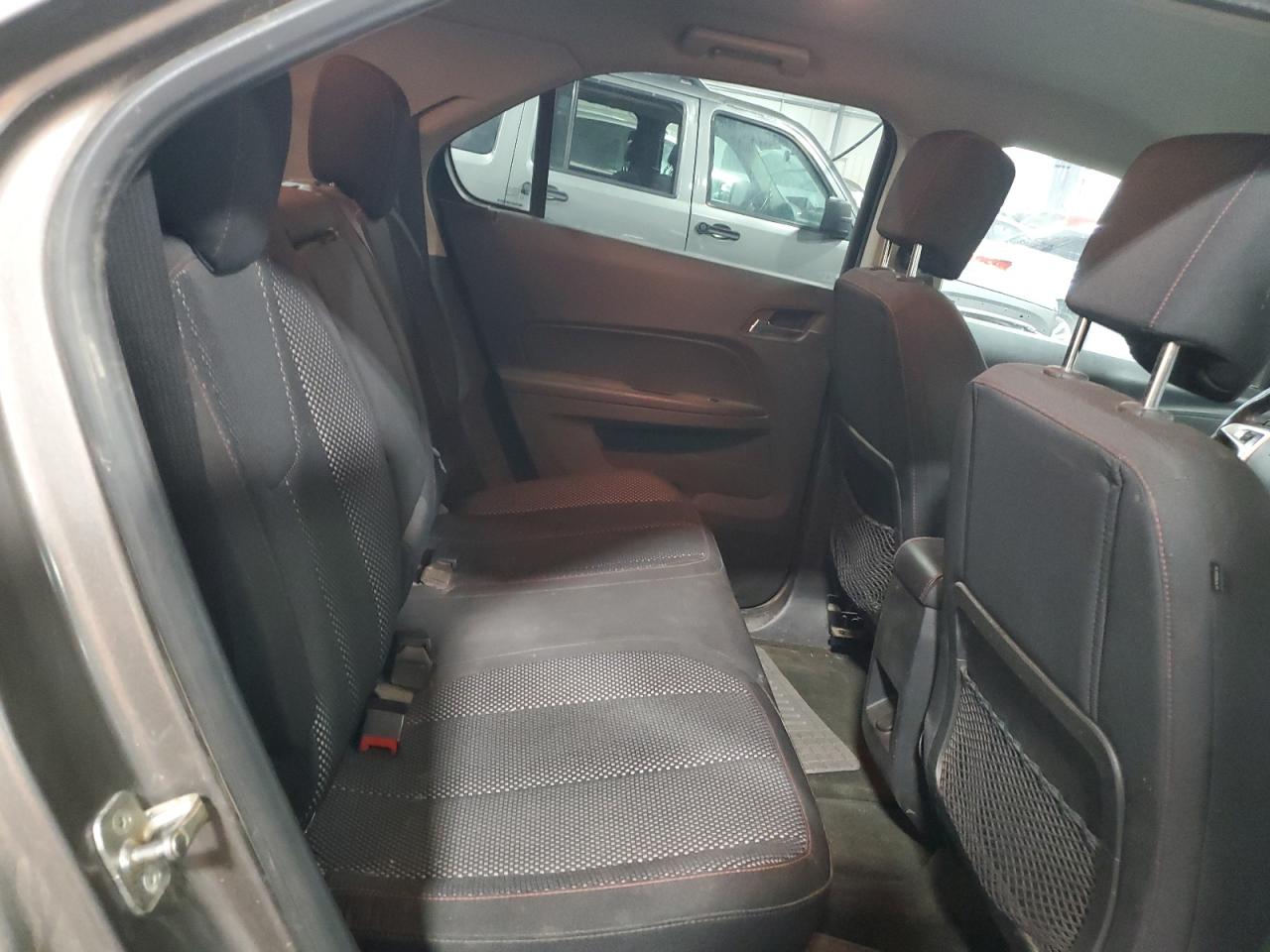 2012 Chevrolet Equinox VIN 2GNALDEK1C6220196 Copart auction photo, front end / minor dent/scratches damage thumbnail 11