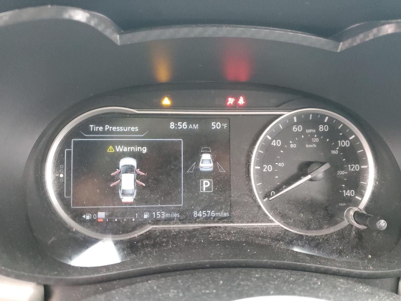 2021 Nissan Versa VIN 3N1CN8EV5ML876107 Copart auction photo, front end damage thumbnail 9