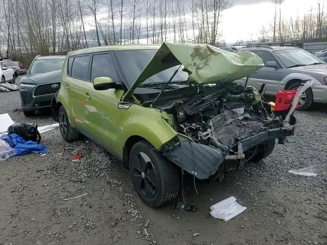 2015 KIA Soul VIN KNDJN2A23F7792565 Copart auction photo, biohazard/chemical / front end damage thumbnail 11