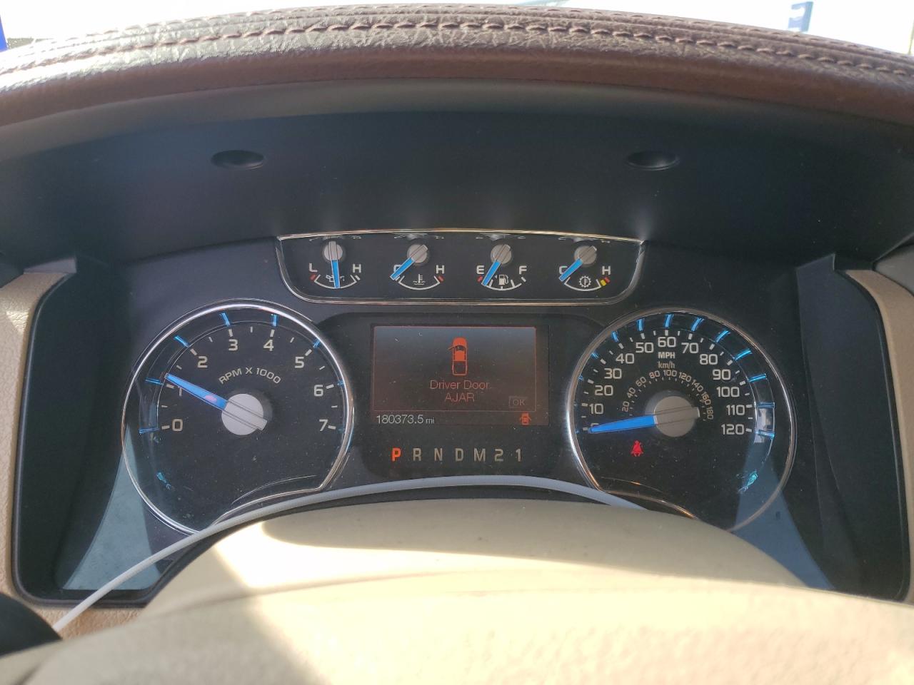 2014 Ford F-150 VIN 1FTFW1CF7EKE37648 Copart auction photo, front end damage thumbnail 9