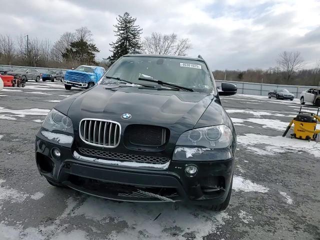 2012 BMW X5 VIN 5UXZW0C58CL665274 Copart auction photo, mechanical / front end damage thumbnail 12