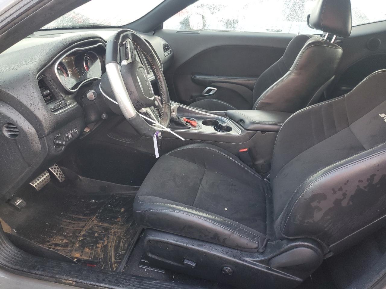 2018 Dodge RAM VIN 2C3CDZDJXJH306083 Copart auction photo, front end / side damage thumbnail 7