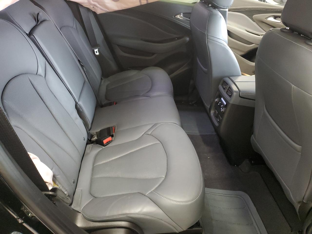 2019 Buick Envision VIN LRBFXCSA1KD014710 Copart auction photo, side / minor dent/scratches damage thumbnail 11