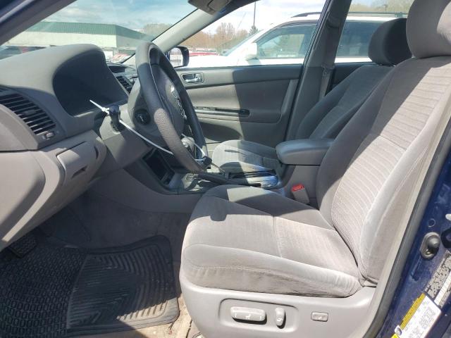 2006 Toyota Camry VIN 4T1BE30K76U108951 Copart auction photo, front end / normal wear damage thumbnail 7