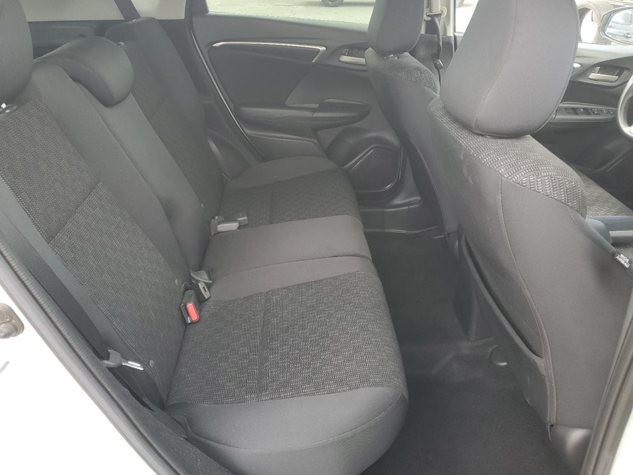 2017 Honda Fit VIN JHMGK5H56HS018491 Copart auction photo, front end damage thumbnail 10