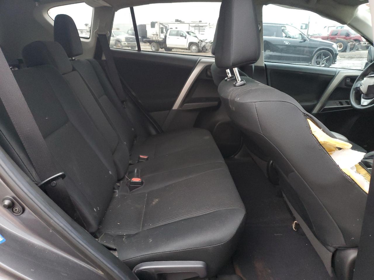 2018 Toyota RAV 4 VIN 2T3ZFREV2JW451183 Copart auction photo, front end / minor dent/scratches damage thumbnail 10