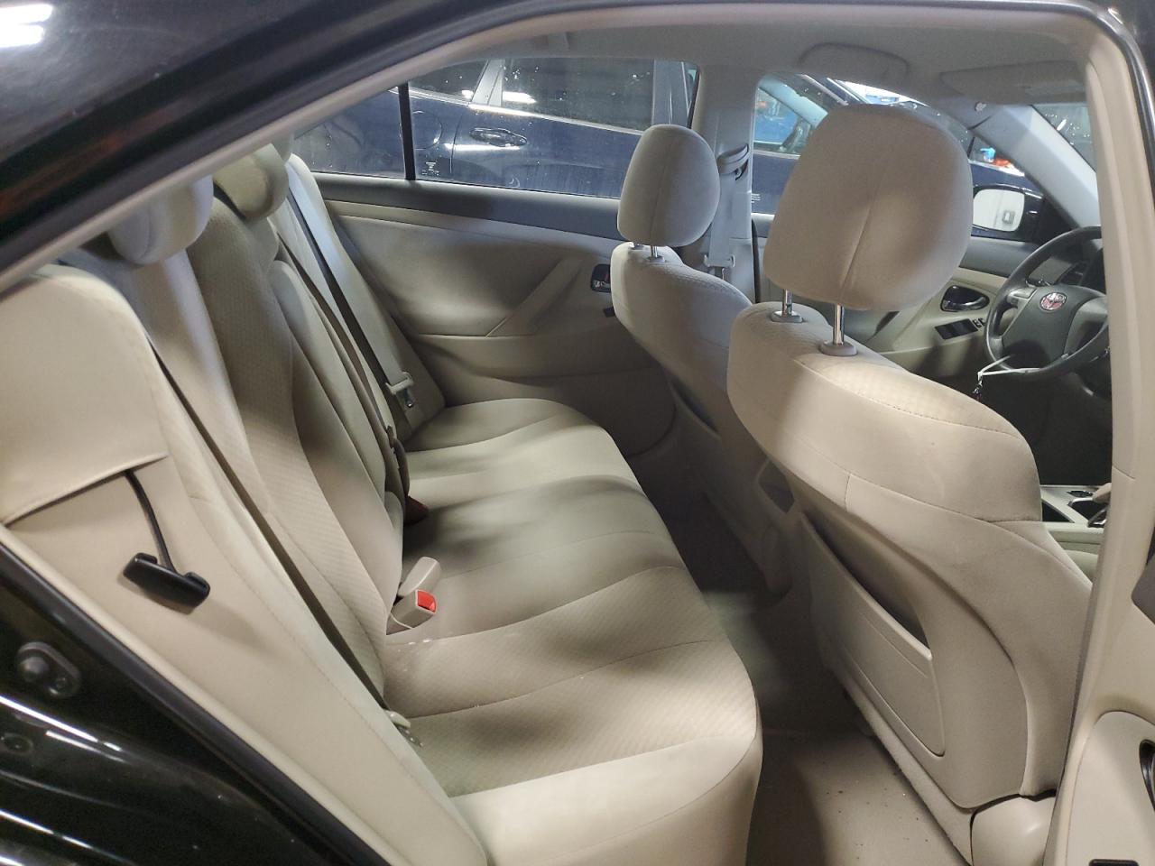 2009 Toyota Camry VIN 4T4BE46K59R064620 Copart auction photo, front end damage thumbnail 10
