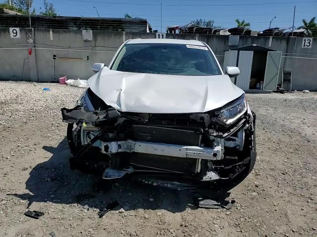2022 Honda HR-V VIN 3CZRU5H36NM710297 Copart auction photo, front end / minor dent/scratches damage thumbnail 15