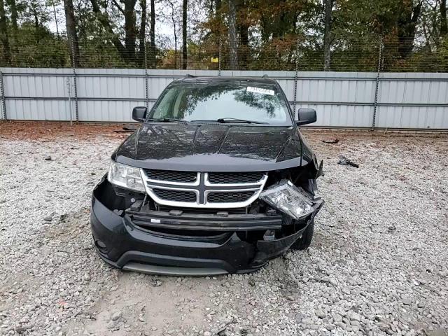 2017 Dodge Journey VIN 3C4PDCBG2HT511190 Copart auction photo, front end damage thumbnail 14