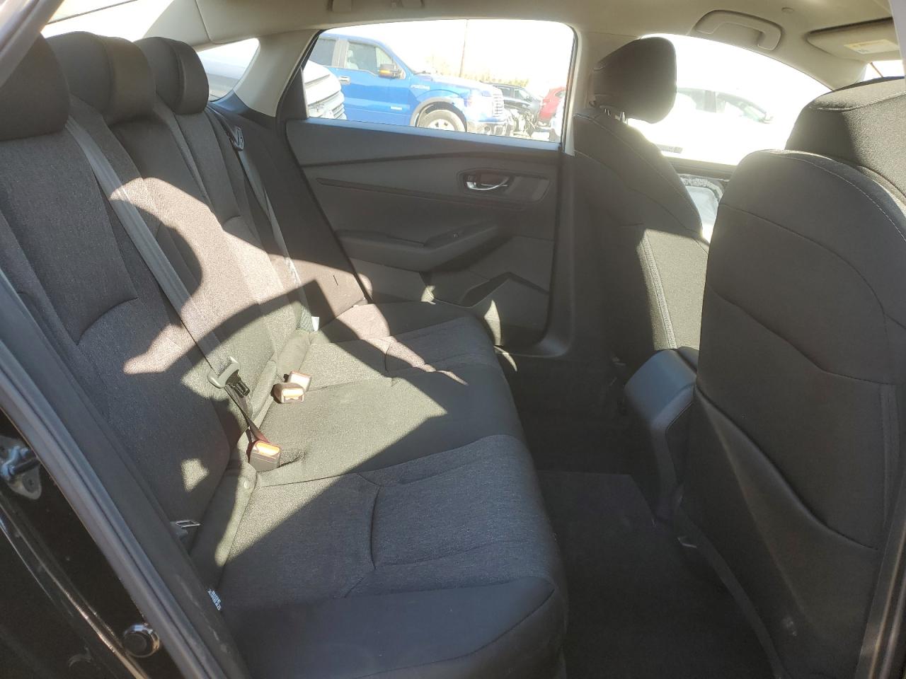2024 Honda Accord VIN 1HGCY1F21RA079000 Copart auction photo, front end / minor dent/scratches damage thumbnail 10