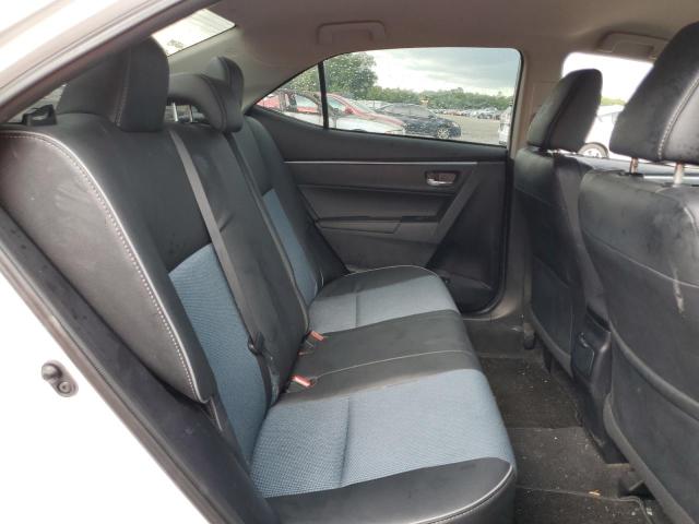 2014 Toyota Corolla VIN 2T1BURHE5EC036538 Copart auction photo, rear end damage thumbnail 10