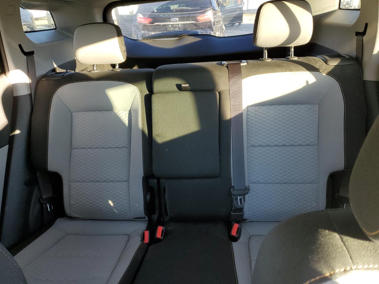 2018 GMC Terrain VIN 3GKALTEV7JL248188 Copart auction photo, all over / minor dent/scratches damage thumbnail 10