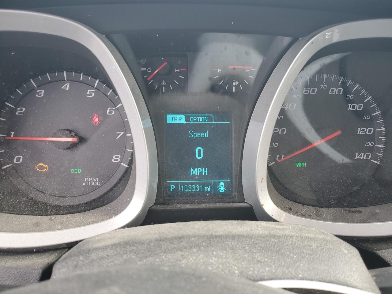 2017 Chevrolet Equinox VIN 2GNALCEK6H6269928 Copart auction photo, front end damage thumbnail 9
