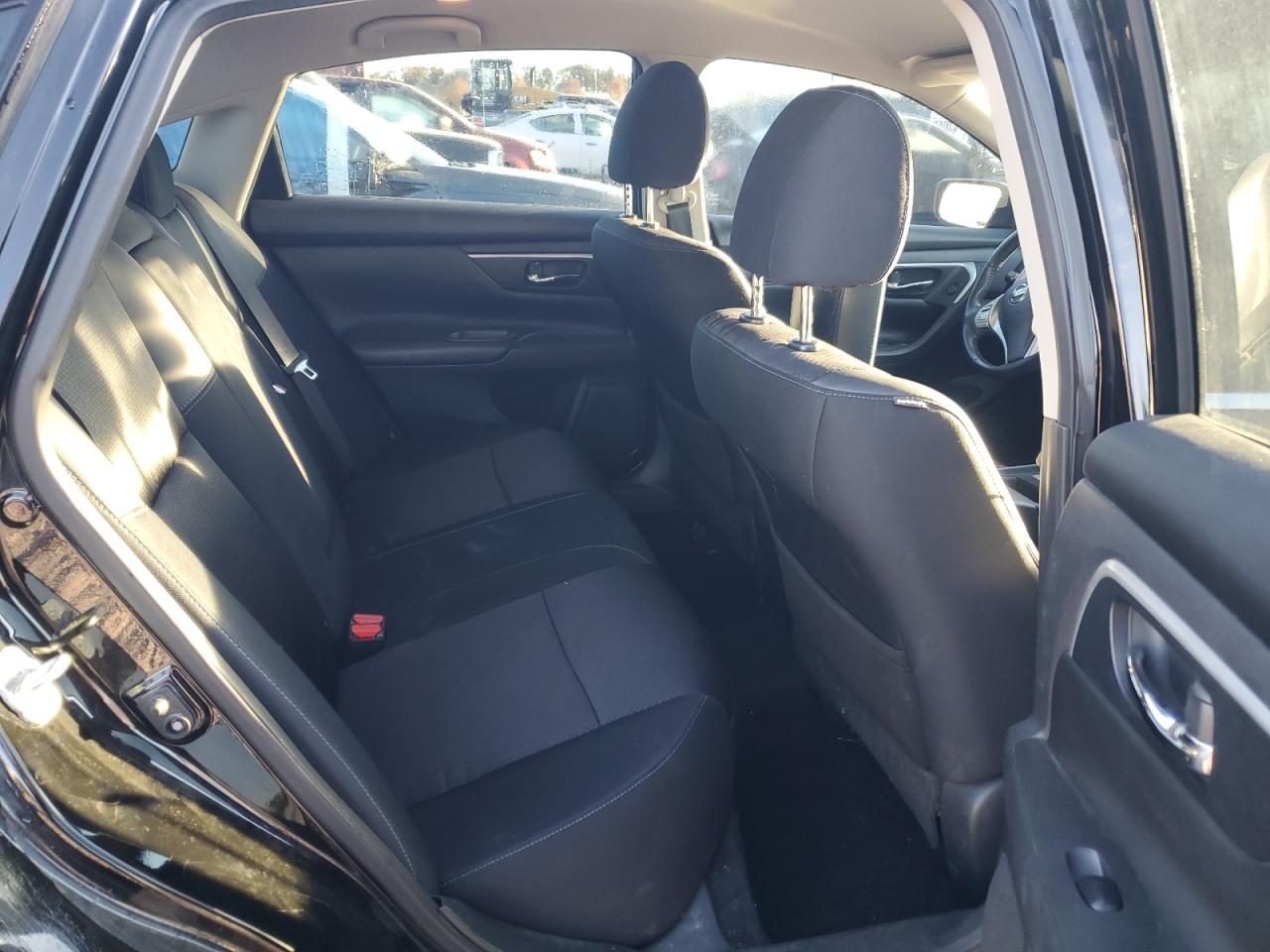 2017 Nissan Altima VIN 1N4AL3AP2HC243415 Copart auction photo, front end damage thumbnail 10