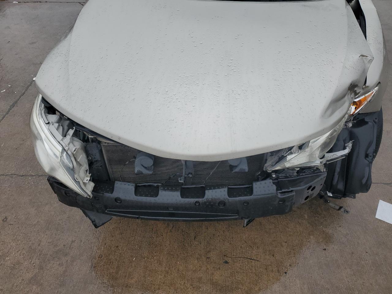 2014 Toyota Camry VIN 4T4BF1FK9ER409234 Copart auction photo, front end damage thumbnail 12