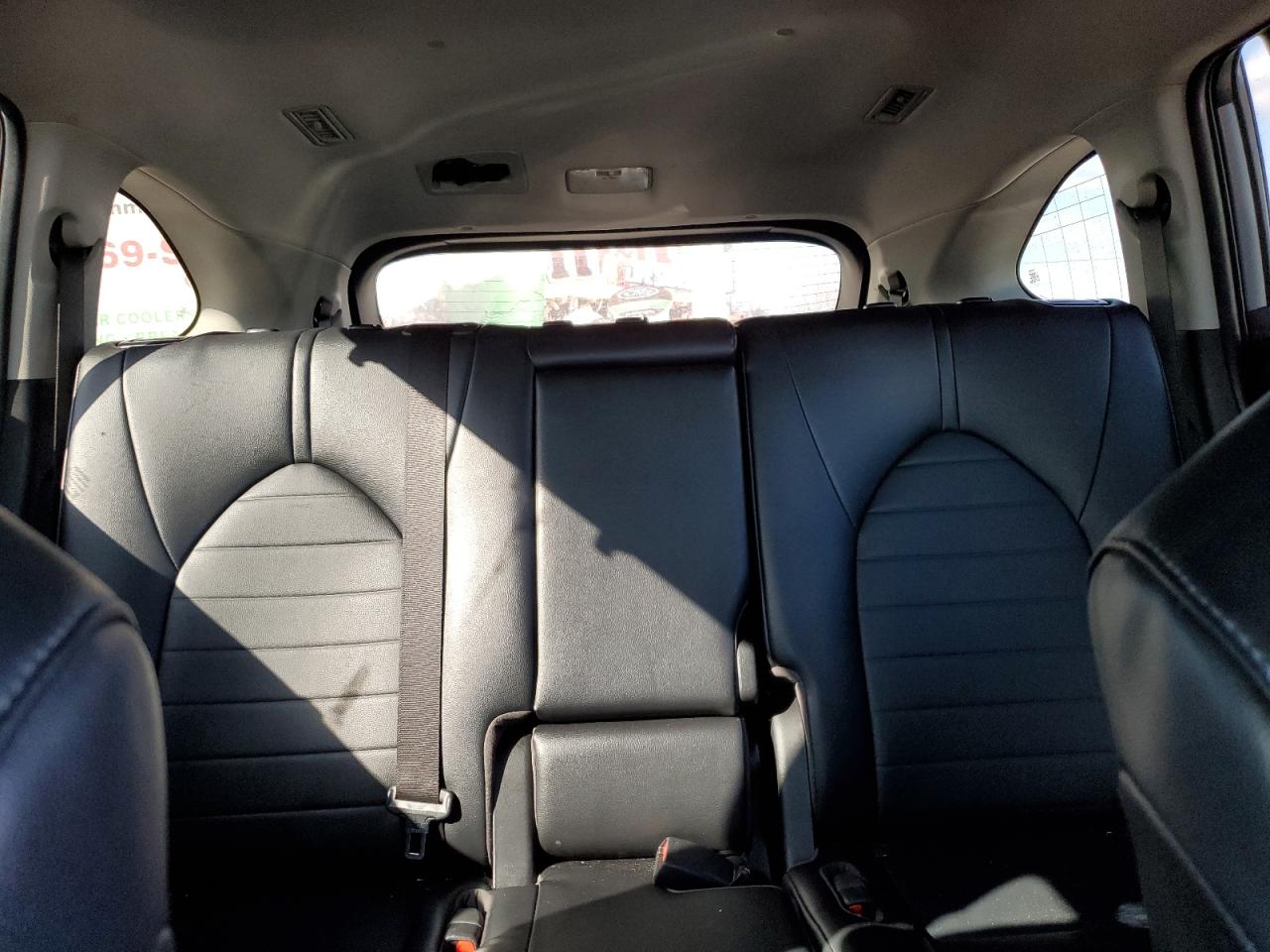 2023 Toyota Highlander VIN 5TDKDRAH5PS518845 Copart auction photo, rear end / front end damage thumbnail 10