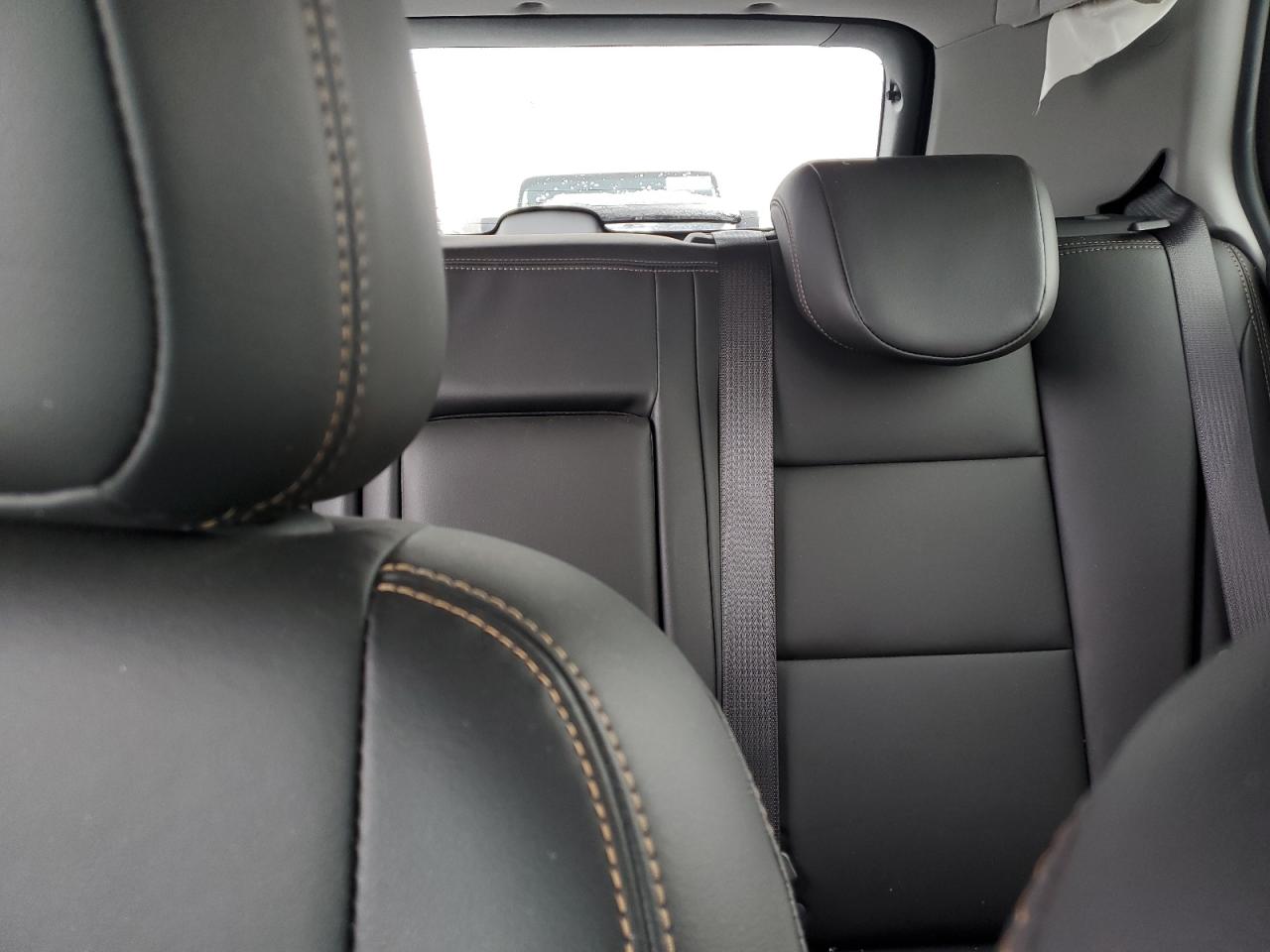 2021 Chevrolet Trax VIN KL7CJPSM7MB367343 Copart auction photo, all over damage thumbnail 10