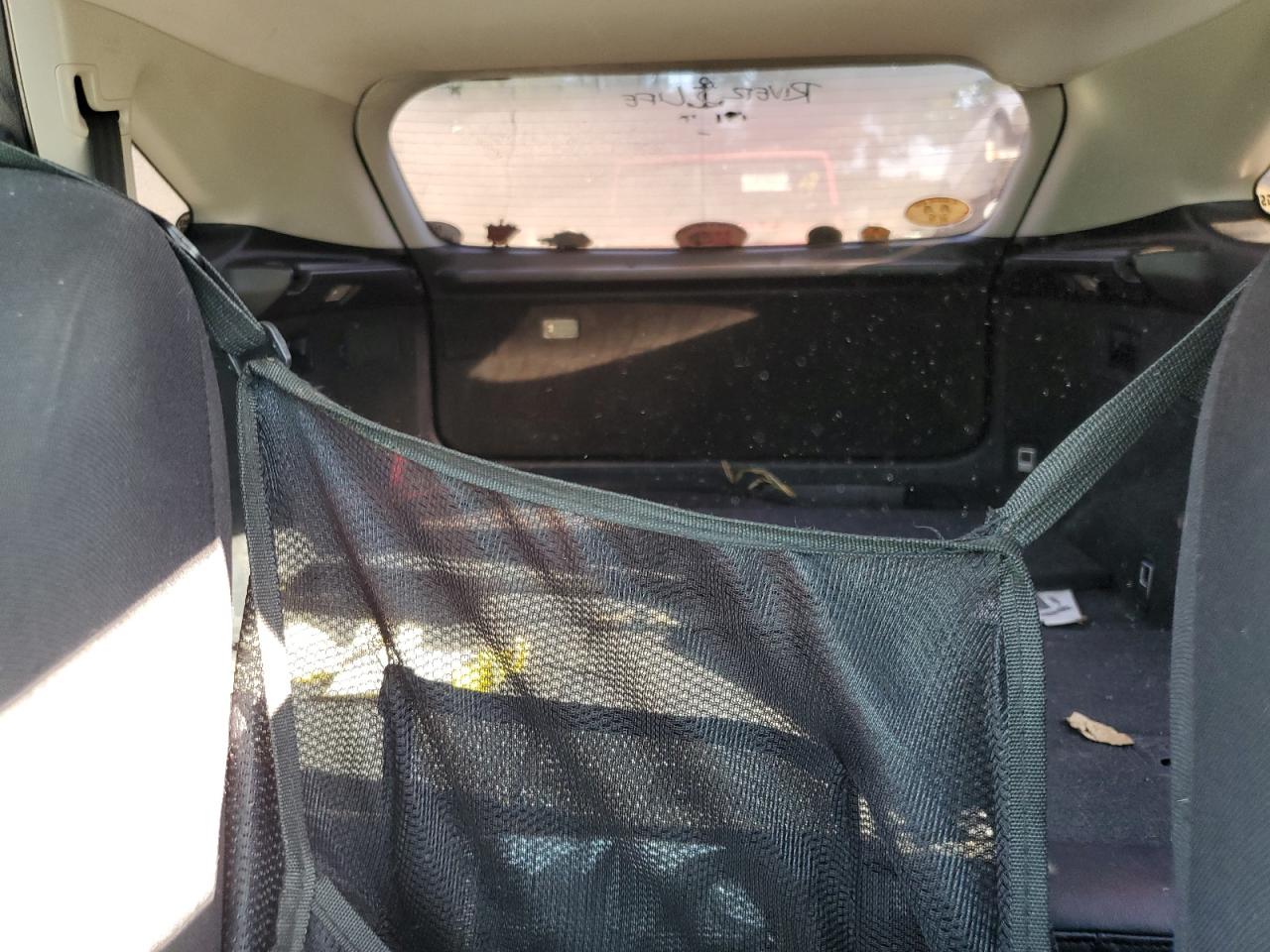 2010 Lexus RX VIN JTJZK1BA5A2400510 Copart auction photo, water/flood damage thumbnail 10