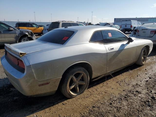 2010 Dodge Challenger VIN 2B3CJ4DV5AH235502 Copart auction photo, side / front end damage thumbnail 3