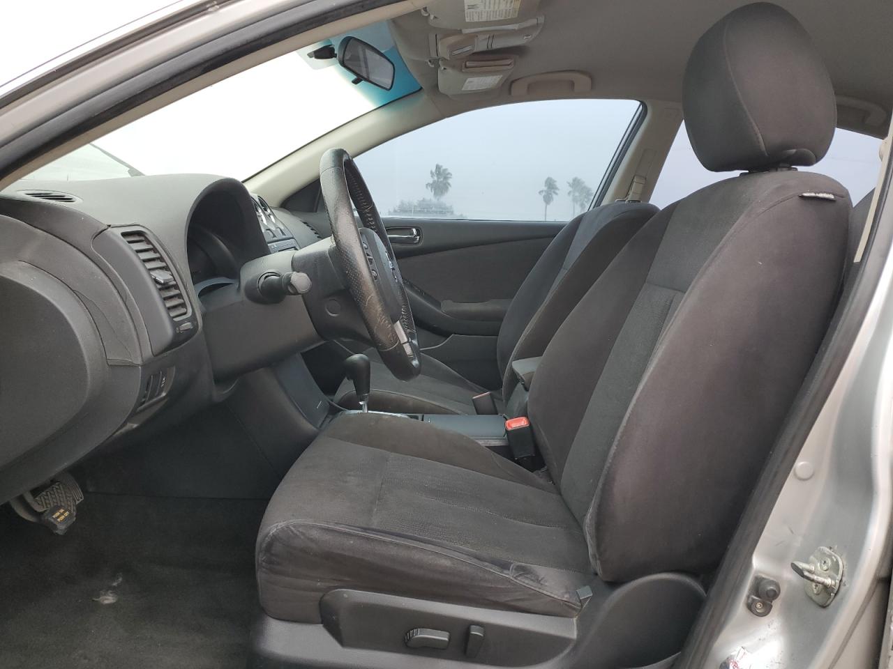 2011 Nissan Altima VIN 1N4AL2AP6BN427276 Copart auction photo, all over damage thumbnail 7