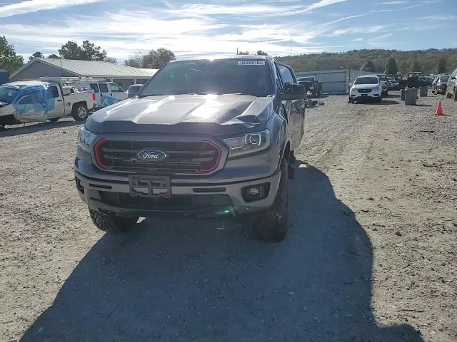 2022 Ford Ranger VIN 1FTER4FH7NLD06179 Copart auction photo, all over damage thumbnail 11