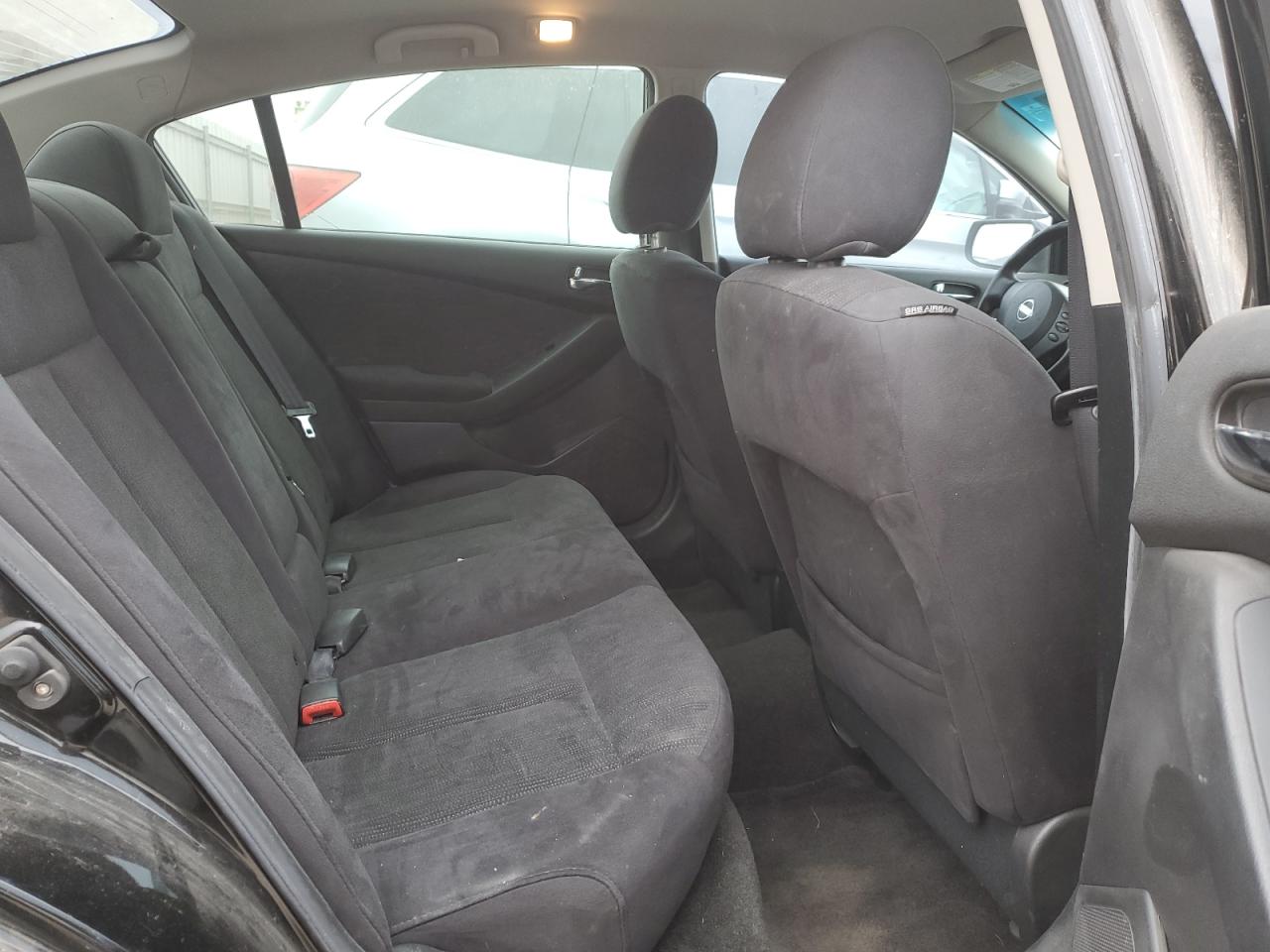 2010 Nissan Altima VIN 1N4AL2AP2AN515742 Copart auction photo, side damage thumbnail 10