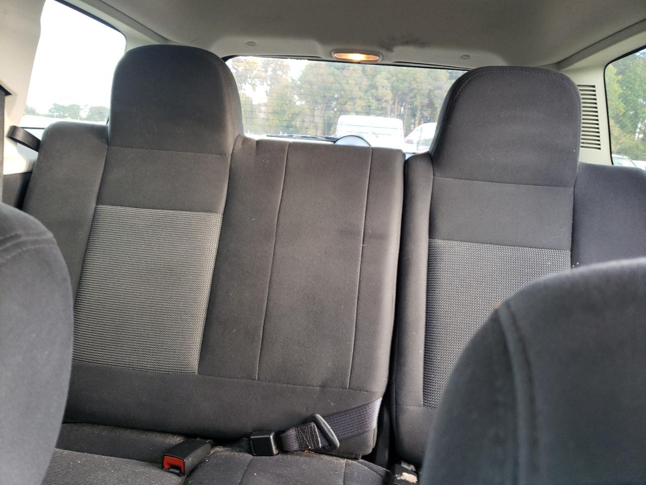 2013 Jeep Liberty (Patriot) VIN 1C4NJRBB4DD233755 Copart auction photo, front end damage thumbnail 10