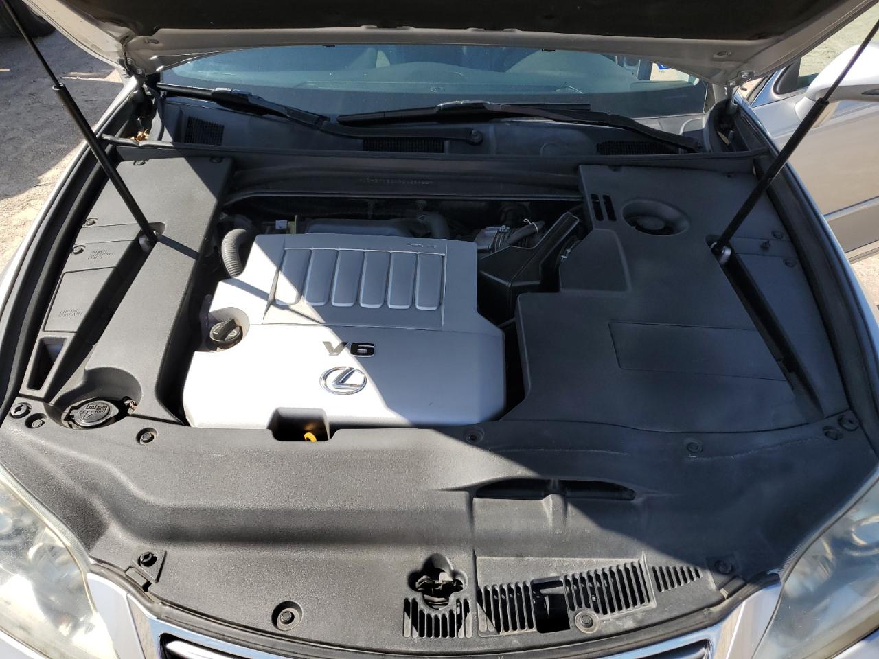 2011 Lexus ES VIN JTHBK1EGXB2468452 Copart auction photo, rear end / minor dent/scratches damage thumbnail 11
